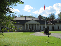 Schloss Ropa